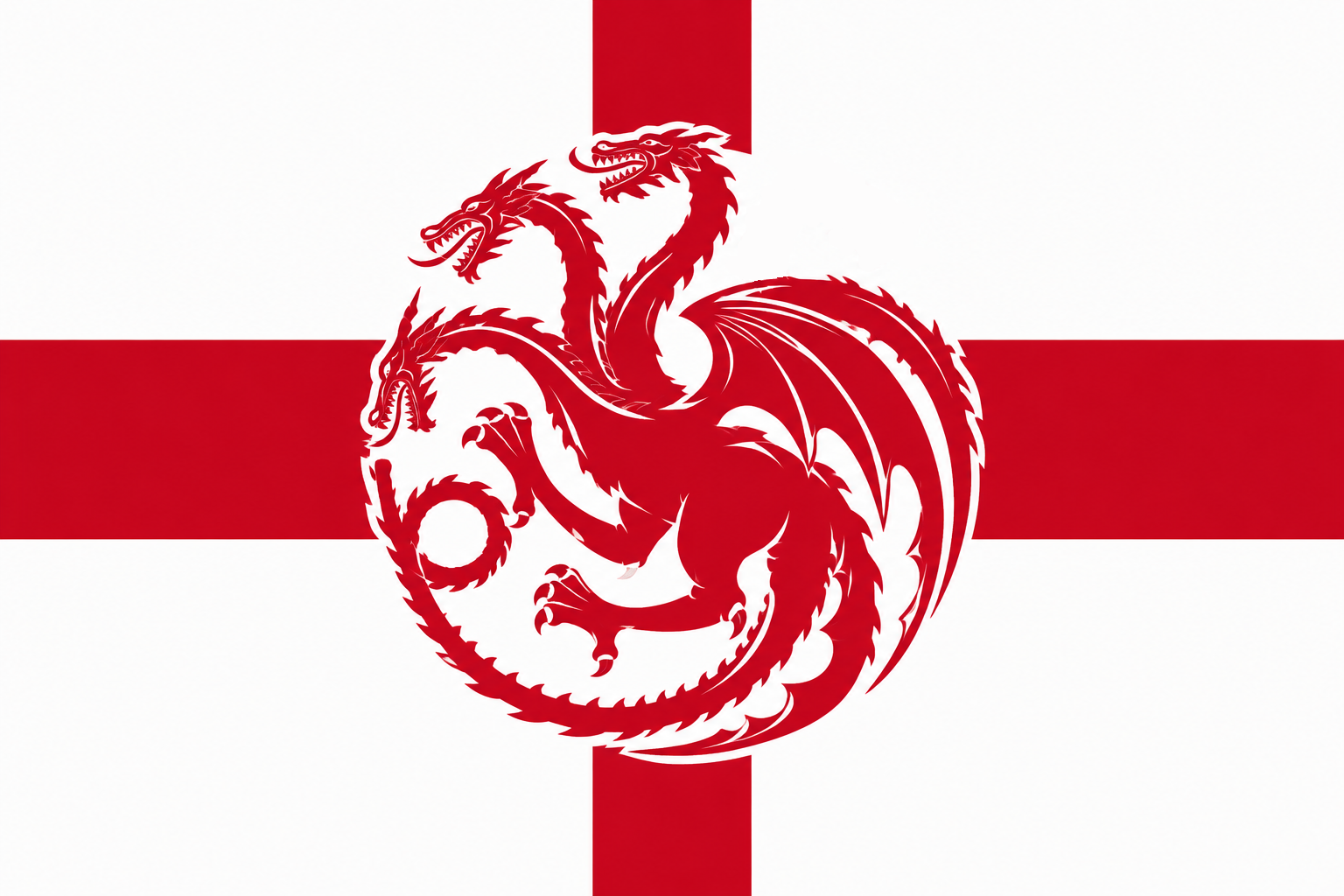 Drapeau de Westland